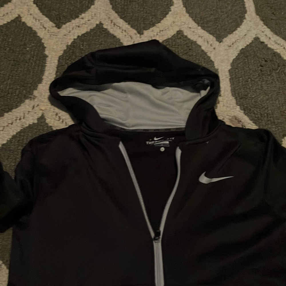 Nike jacket